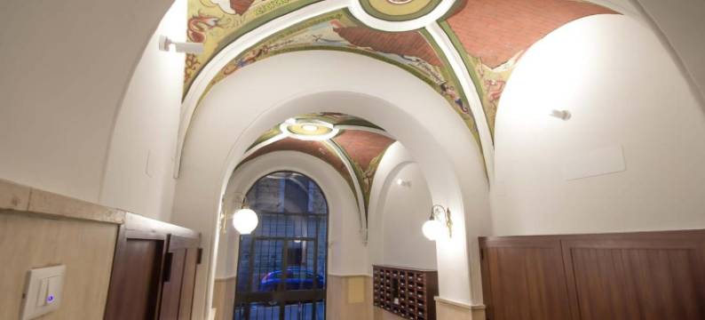 漂泊者旅馆(Affittacamere the Tramp)图片