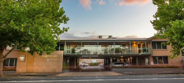 奥朗日美居酒店(Mercure Orange)图片