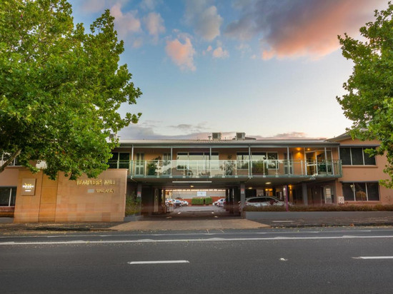 奥朗日美居酒店