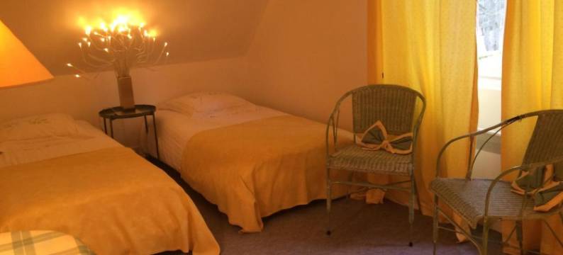 德帕奇莱旅馆(Logis de la Paqueraie)图片