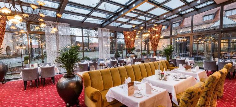 “普林茨·冯·黑森”格贝尔施罗斯酒店(Göbels Schlosshotel "Prinz Von Hessen")图片