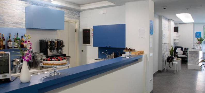 卡利普索酒店(Hotel Calypso)图片