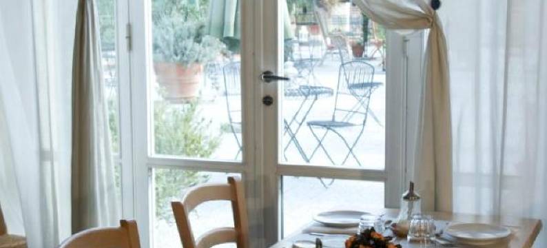 Argentiere Room Apartments图片