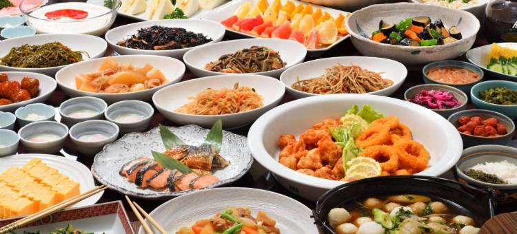 大馆皇家酒店(Royal Hotel Oodate)图片