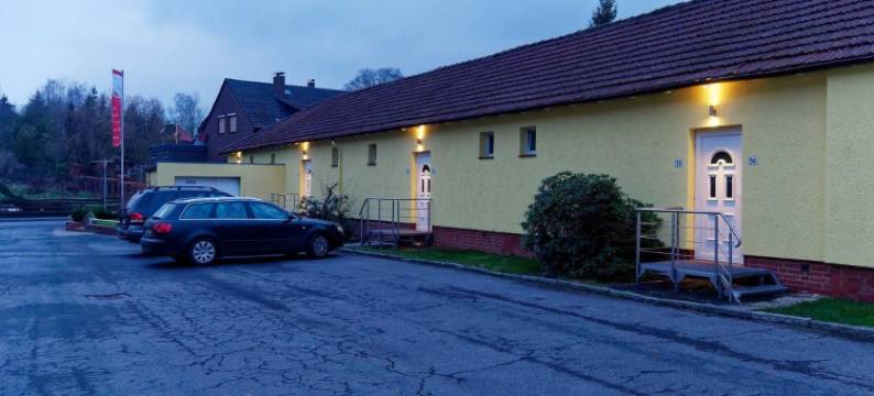 格罗斯布特尼霍夫酒店(Gross Bultener Hof)图片