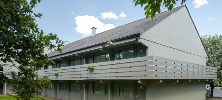 巴塞尔顿- 东伦敦康铂酒店(Campanile Basildon - East of London)图片