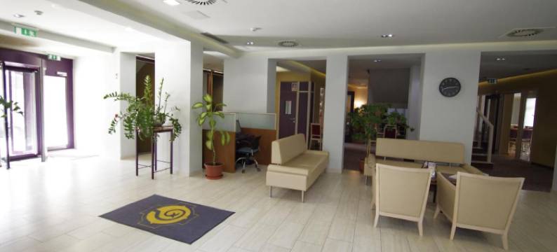 森特盖勒特酒店(Szent Gellért Hotel)图片