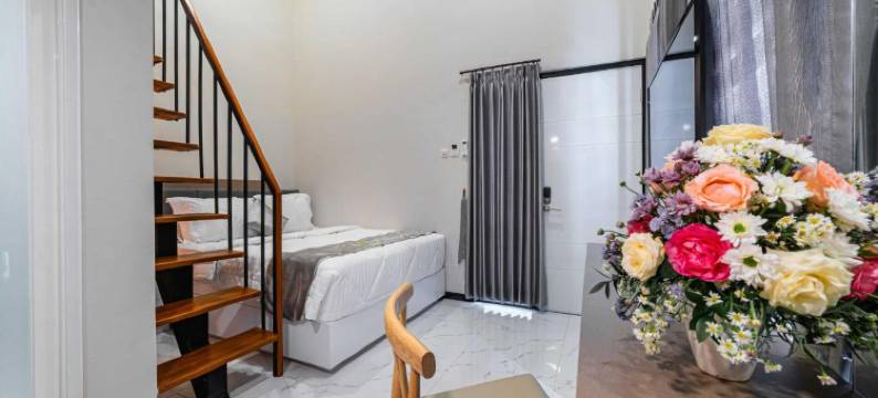 树之家民宿米特拉红门(Tree Homestay Mitra RedDoorz)图片