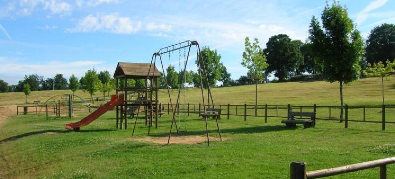 谢拉克住宿加早餐旅馆(Chaillac Bed & Breakfast)图片