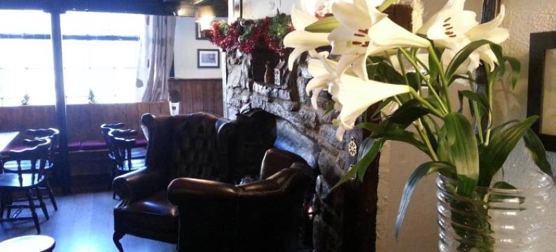 皇冠旅馆(Crown Inn)图片