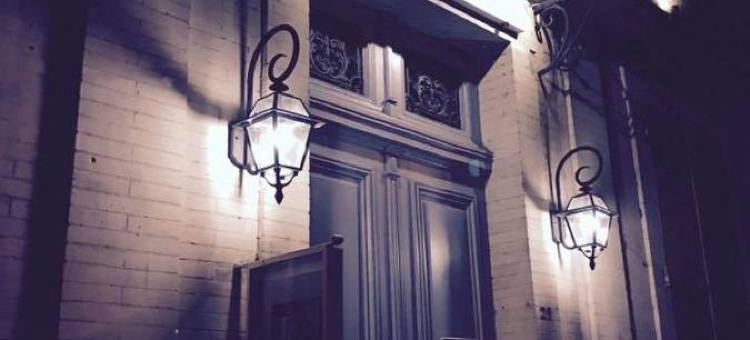 留博汀别墅酒店(Villa Léopoldine)图片