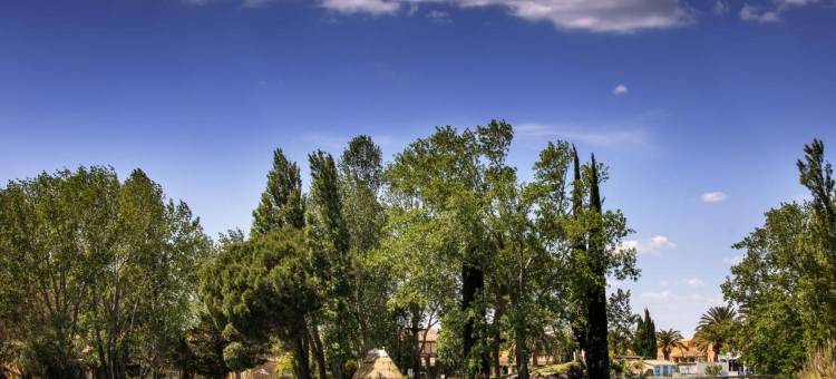 杏仁索威尔家庭(Sowell Family les Amandiers)图片