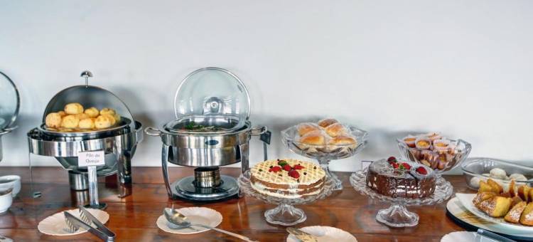 Go Inn Betim - MG图片