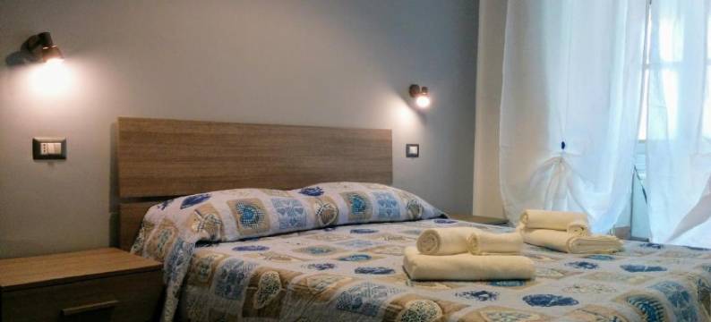 Sweet Home Cilento图片