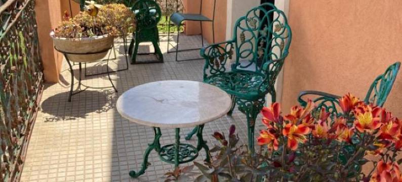 Hôtel la Demeure Coloniale图片