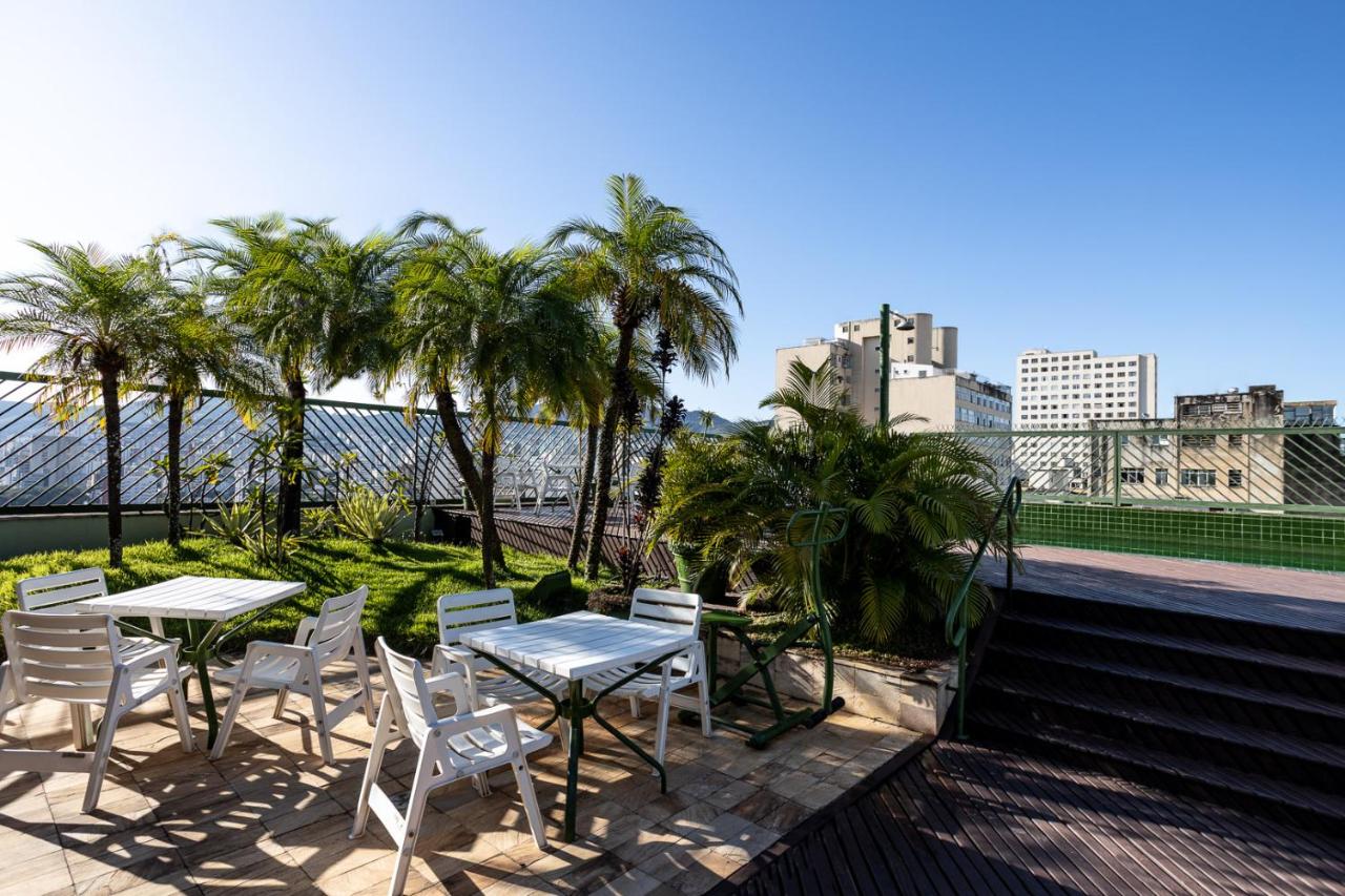 Dayrell Hotel e Centro de Convenções Over view