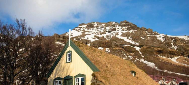 霍夫探险酒店(Adventure Hotel Hof)图片