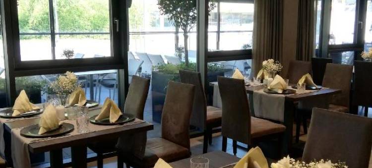 艾斯林格托尔酒店(Hotel Eislinger Tor)图片