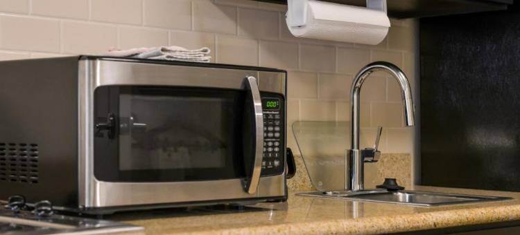 普莱诺北Candlewood Suites(Candlewood Suites Plano North)图片