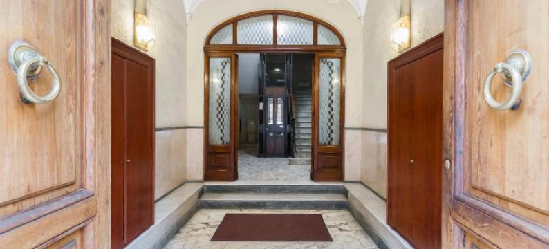 科洛索经济酒店(Easy Budget Colosseo)图片