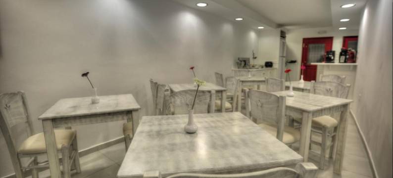 卡特琳娜梅尔酒店(Katerina Mare)图片