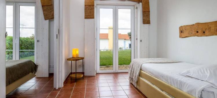 吉斯托山 - 坎普之家SPA酒店(Monte do Giestal - Casas de Campo & Spa)图片