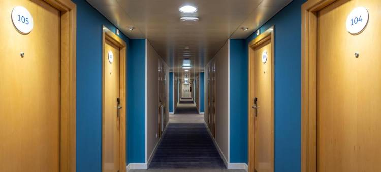 Holiday Inn Express 里斯本 - OEIRAS的(Holiday Inn Express Lisbon - Oeiras)图片