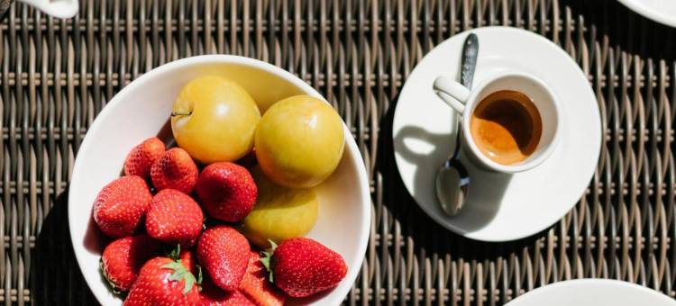 马林酒店(Marin Hotel)图片