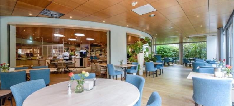 西科尔波什里克公寓酒店(WestCord ApartHotel Boschrijck)图片