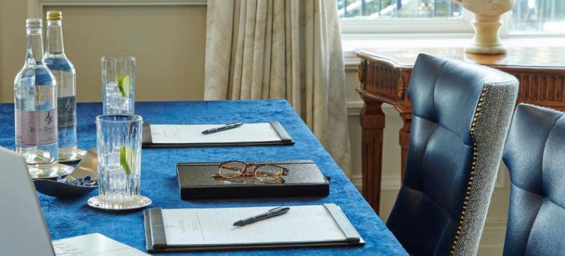 基拉尼兰德尔斯酒店(Killarney Randles Hotel)图片