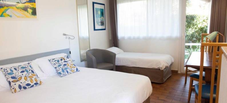 卡普索汽车旅馆(Motel Cap Sol)图片