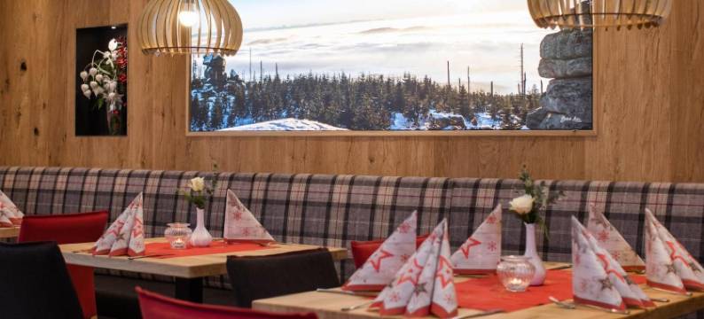 艾伯尔兰德酒店(Landhotel Eibl)图片