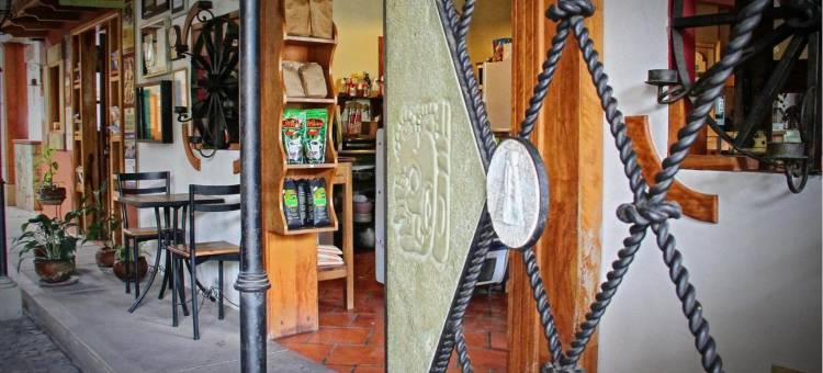 广场亚特巴拉姆酒店(Hotel Plaza Yat Balam)图片