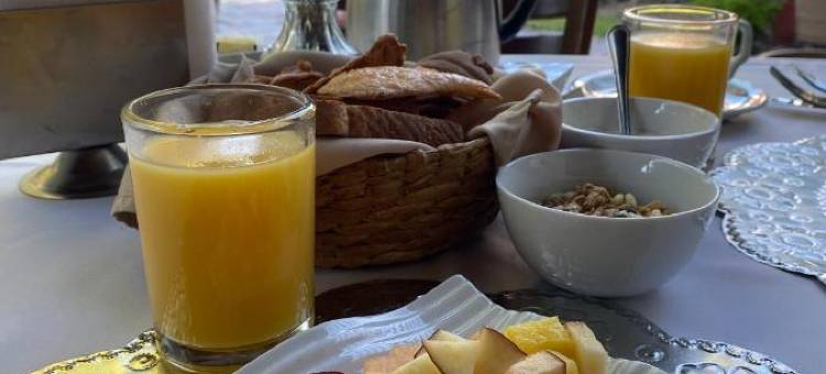 El Farol酒店旅馆(Hotel El Farol)图片