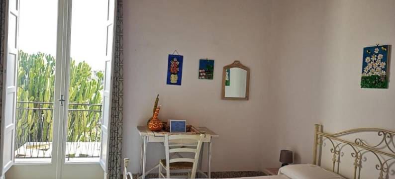 村庄民宿(La Casa Nel Villaggio)图片