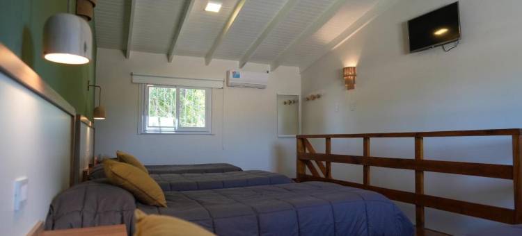 西波列蒂A.C.A.汽车旅馆(Motel A.C.A. Cipolletti)图片