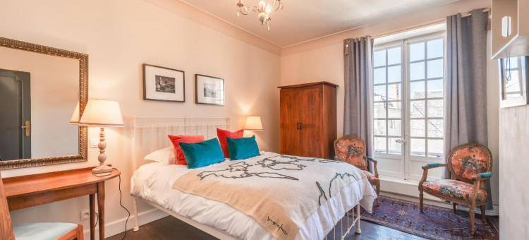 格兰德街5号旅馆(5 Grande Rue)图片