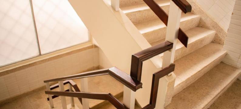 格兰达旅馆(Hotel Granda Inn)图片