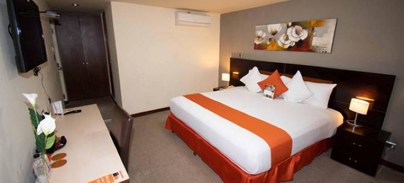 SM酒店(SM Hotel)图片