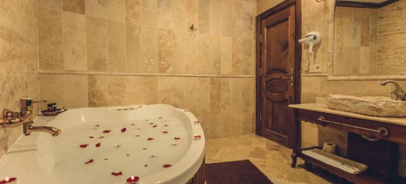索贝克石屋卡帕多西亚(Sobek Stone House Cappadocia)图片