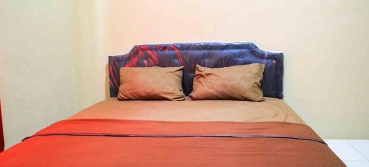 红色伙伴普里卡罗马伊斯兰酒店(Puri Karomah Syariah RedPartner)图片