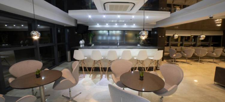 Intercity Campina Grande Citymix图片