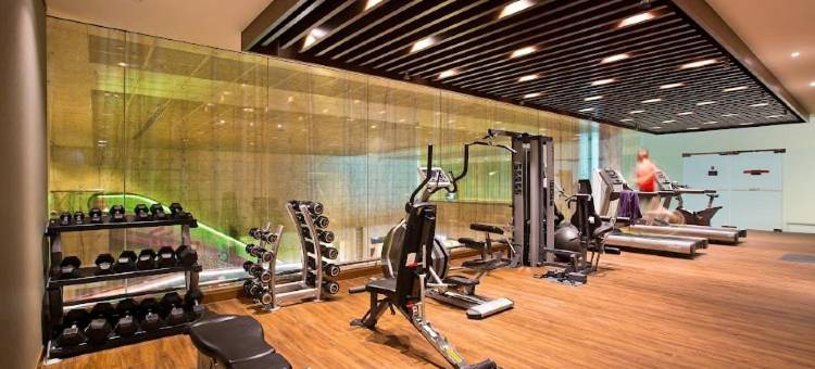 AMBASSADOR TRANSIT LOUNGE - T2, SINGAPORE CHANGI AIRPORT (AIRSIDE)图片