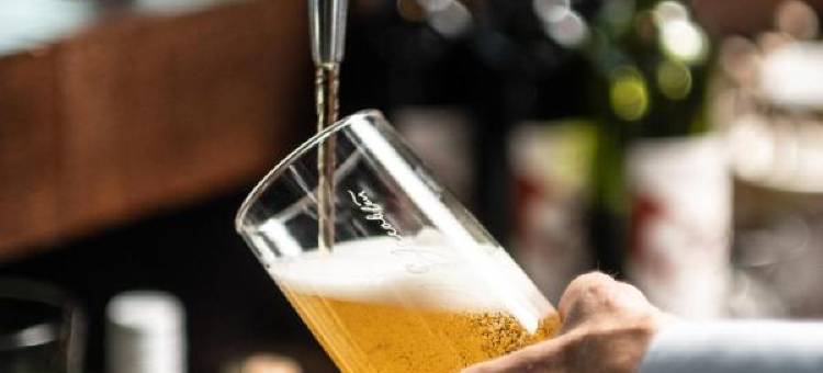 奥斯特波特酒店(Go Hotel Østerport)图片