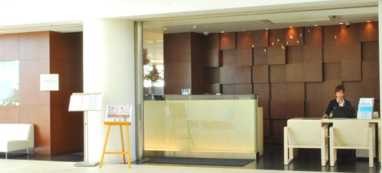 塞特利神户舞子酒店(Hotel Setre Kobe Maiko)图片