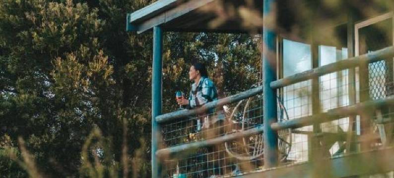 格雷纳尔小屋乡村民宿(Glenaire Cottages)图片