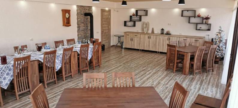 阿特尼城堡小屋(Chateau Ateni Cottages)图片