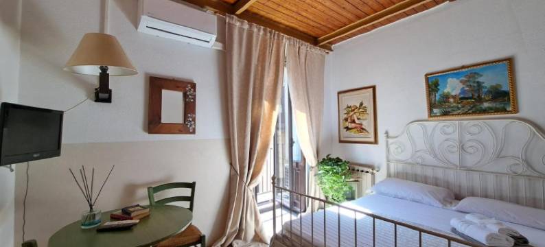 I 维斯普里酒店(I Vespri)图片