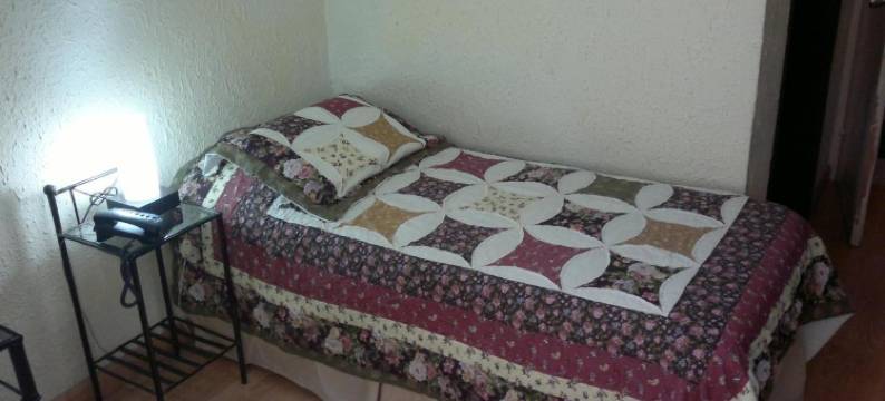 马贝拉酒店(Hotel Marbella)图片