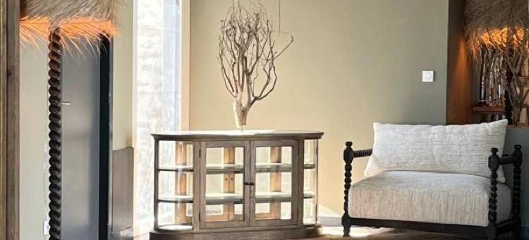 博伊斯涅德休闲酒店(Cit'Hôtel le Relais Boisniard)图片